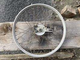Roue Union.