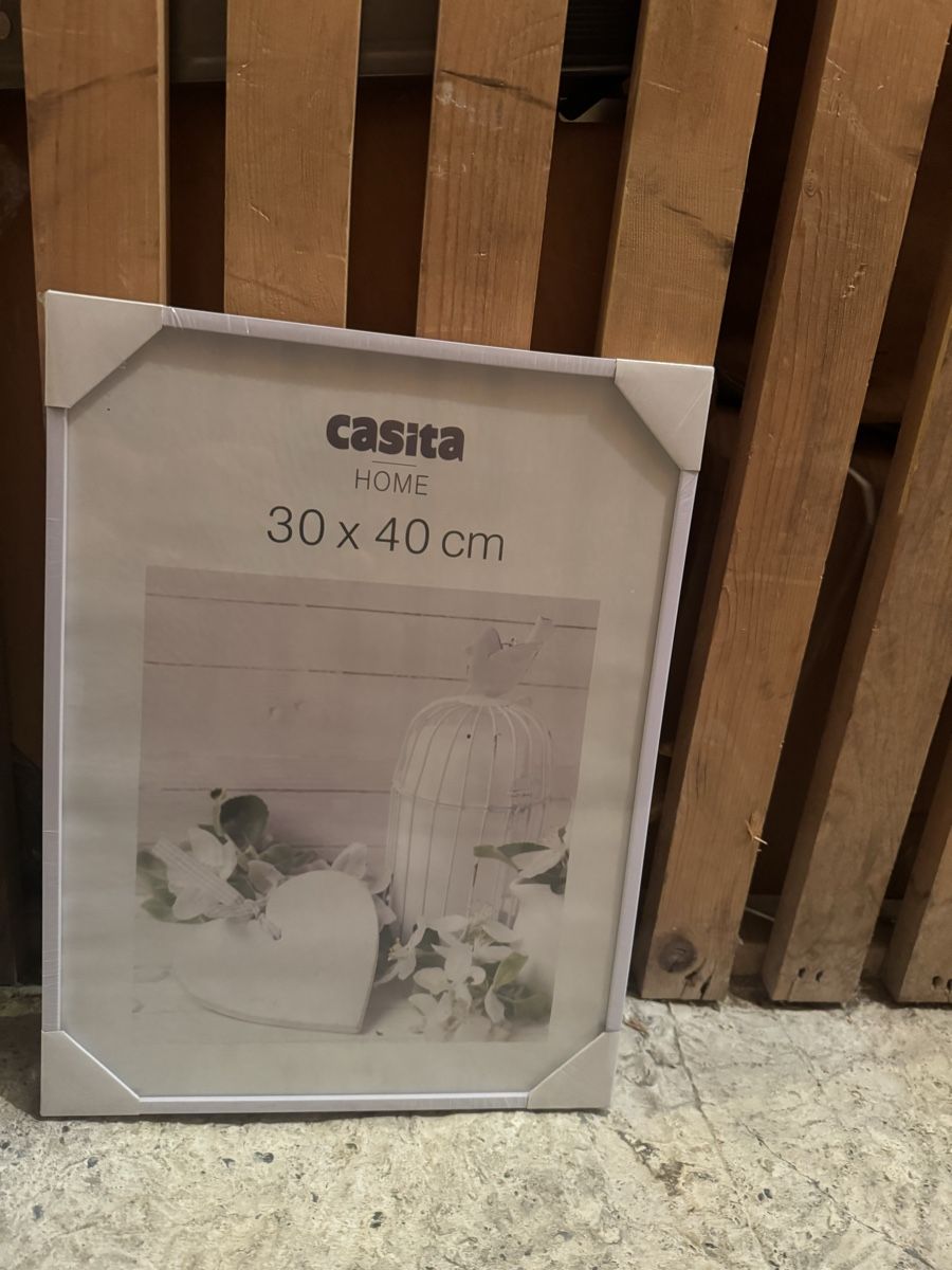 Ikea Cornici: Cadre photo – Nuovo e nell'imballaggio originale da Grand-Lancy venduto da Didine015 1