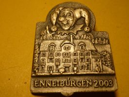 ENNETBÜRGEN 2003 SILBER