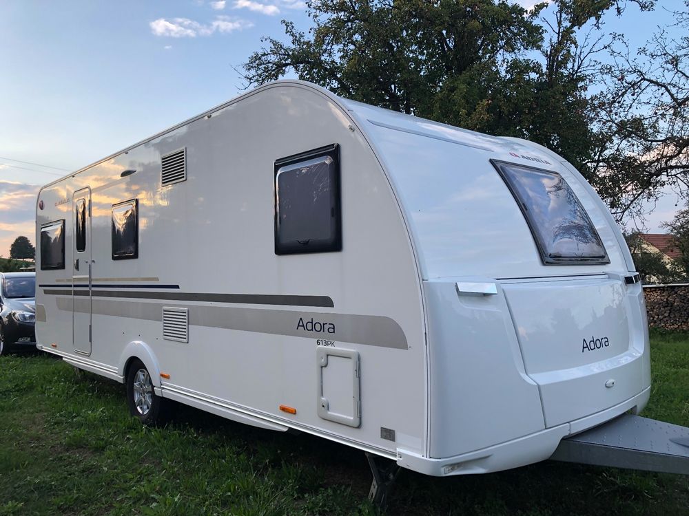 Adria Adora 613 Pk