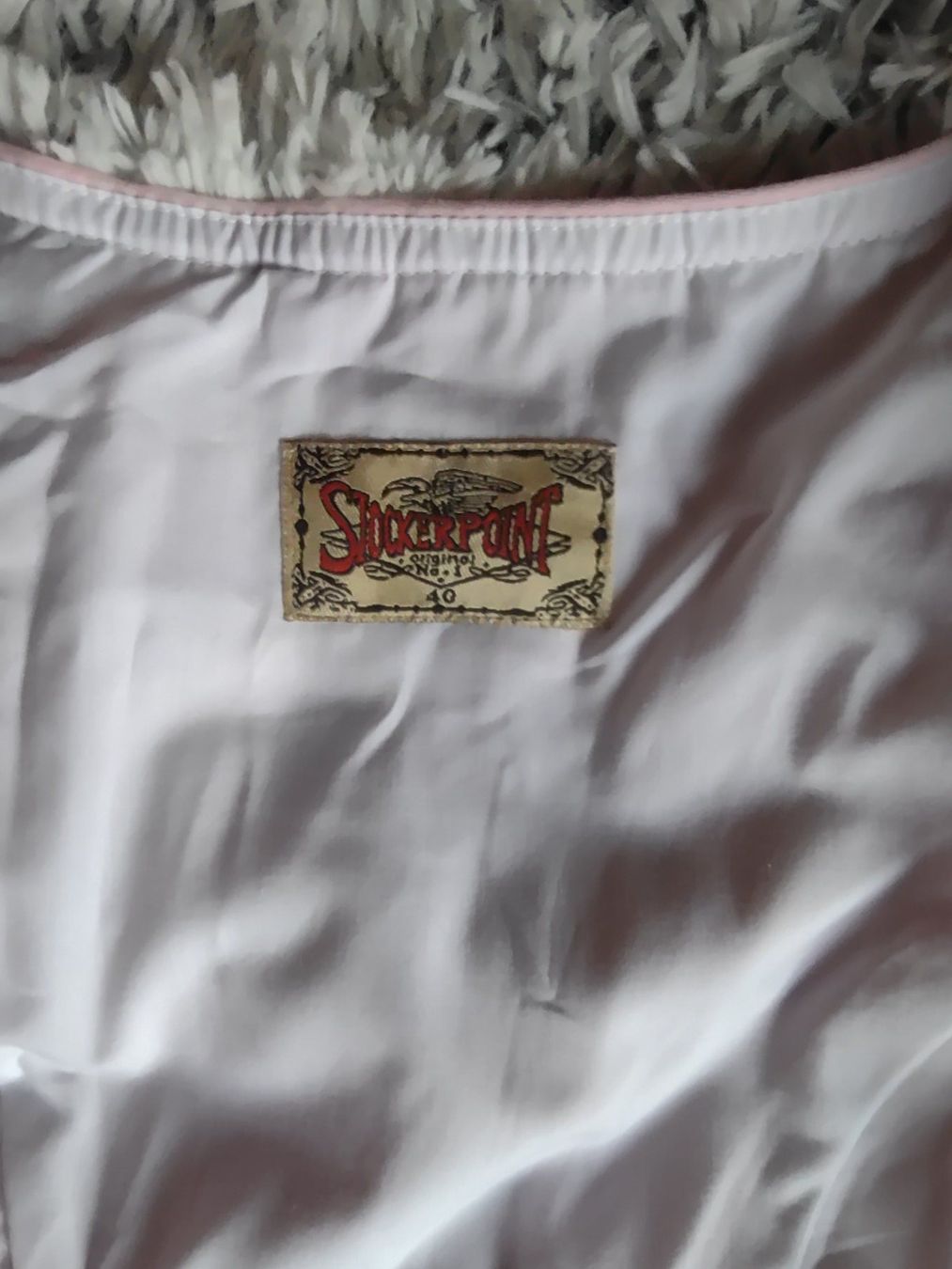 Vestiti: Stockerpoint Dirndl Grösse 40 – Nuovo (secondo la descrizione) da Montlingen venduto da Nikita-Sidney 4