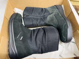 Bottes d'hiver LOWA Kazan II GTX, pointure 39 1/2