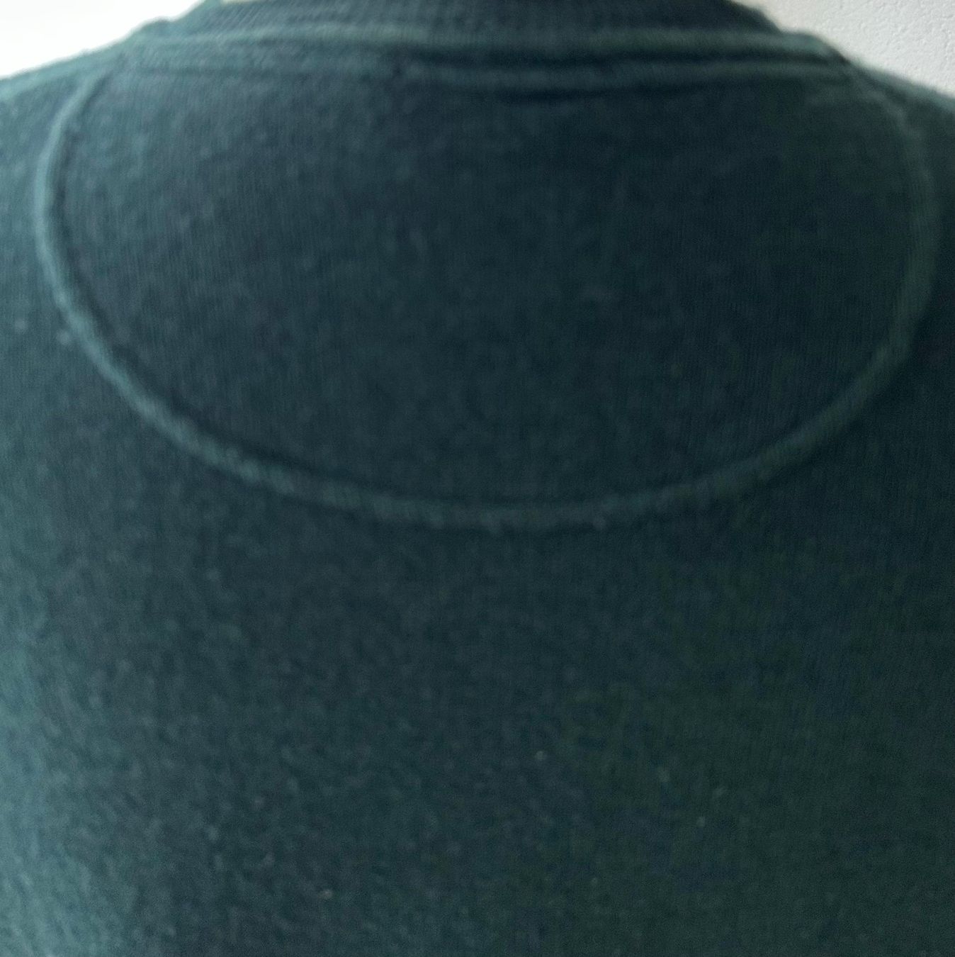 Cinque Maglioni & Felpe: Cinque Pullover Pulli dunkelgrün XXL Herrenpulli – Usato da Zürich venduto da DepotCharity 4