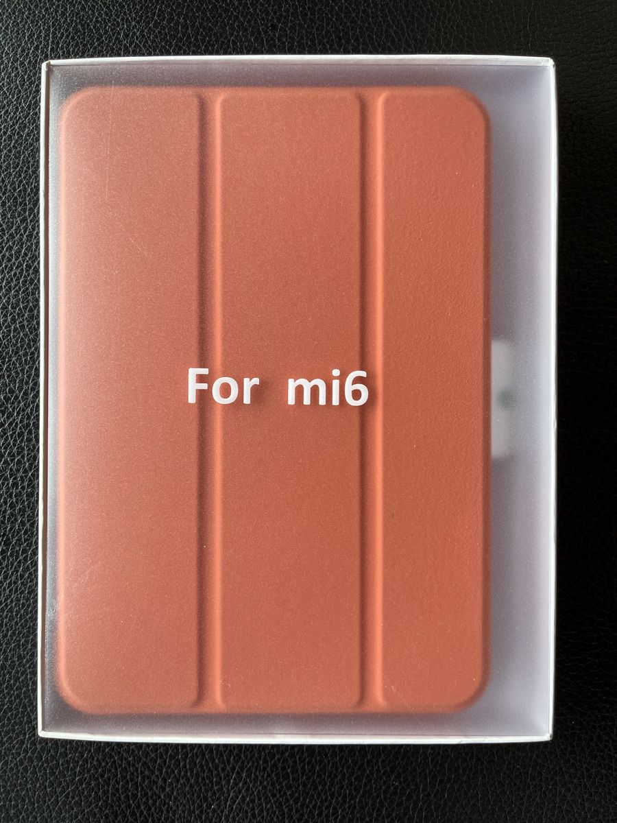 Apple Covers & Borse: Smart Cover iPad mini 6 – Nuovo e nell'imballaggio originale da Remetschwil venduto da Tomtom13 3