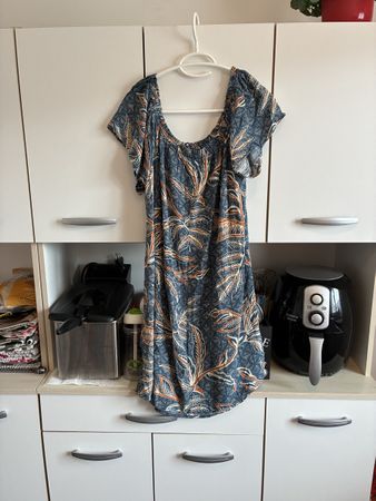 Kleid