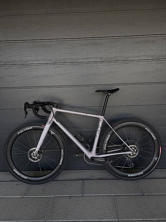 Biciclette: Vielo V+1 Alto x Polymer – Usato da Zürich venduto da Wenk12