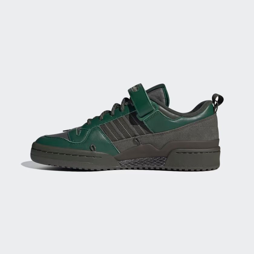 Adidas Scarpe da uomo: Adidas Forum 84 Camp LOW Gr. 46 – Nuovo e nell'imballaggio originale da Spreitenbach venduto da 1Runner 3