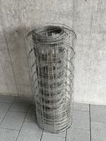 Drahtgeflecht / Drahtgitterrolle