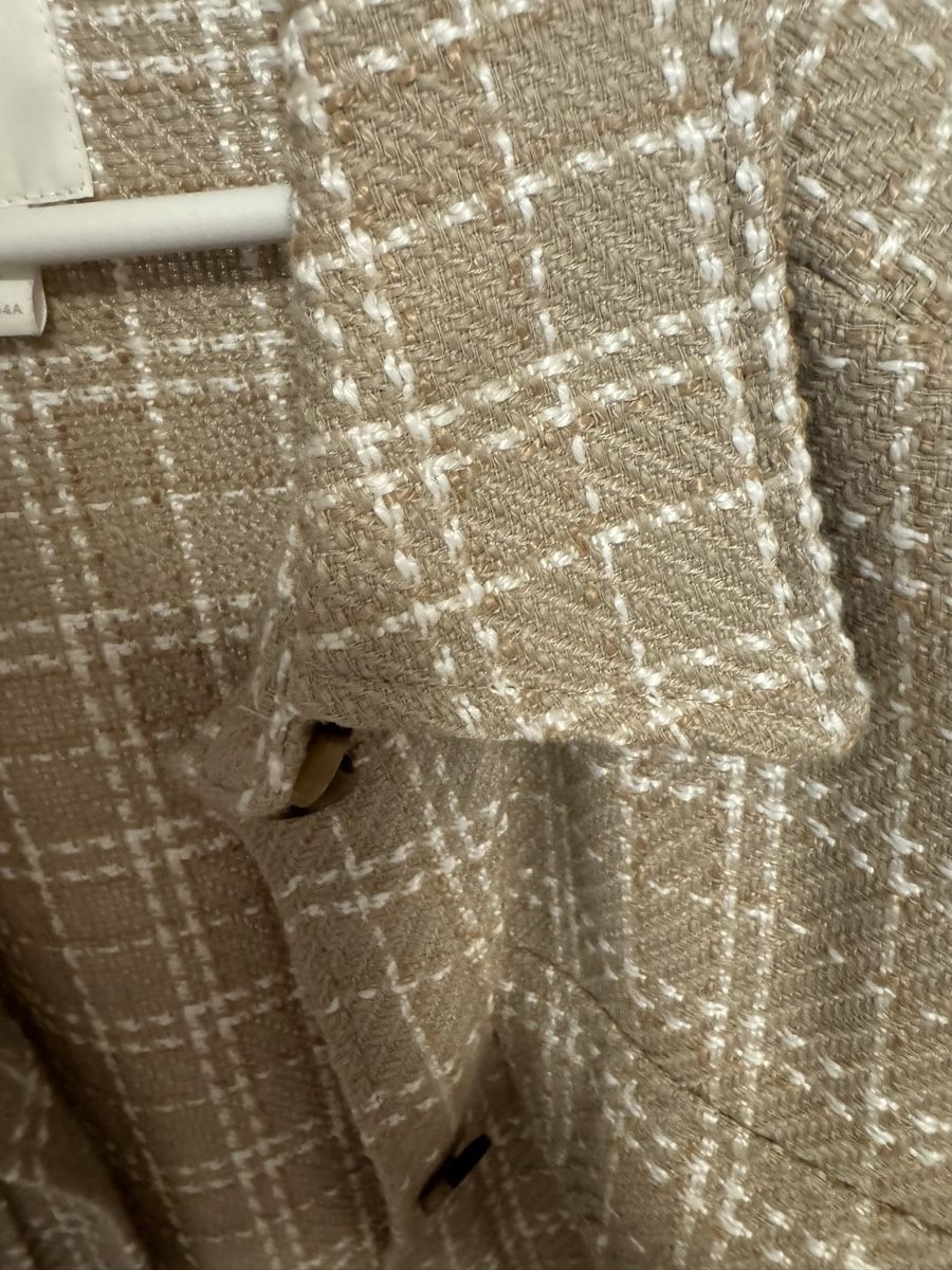 H&M Giacche: H&M Hemdjacke – Nuovo (secondo la descrizione) da Zürich venduto da iva_c9dw 7