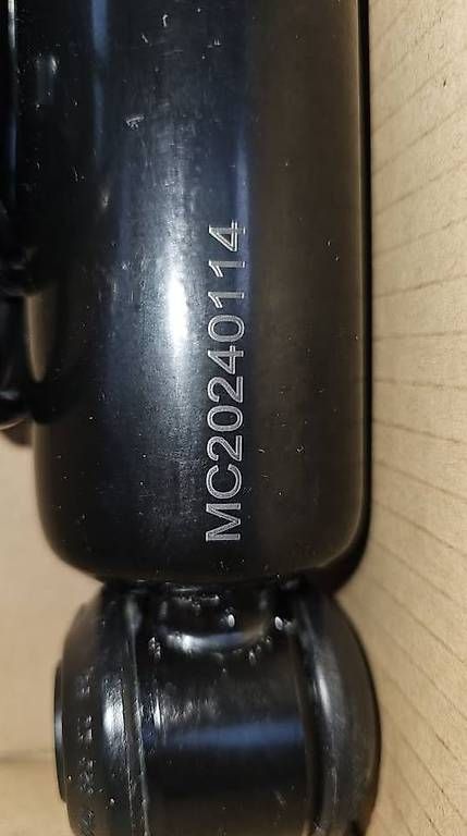 Accessori per altri veicoli: 2x Airmatic Dämpfer Hinterachse w211 – Usato da Romanshorn venduto da dif_x6q6 1