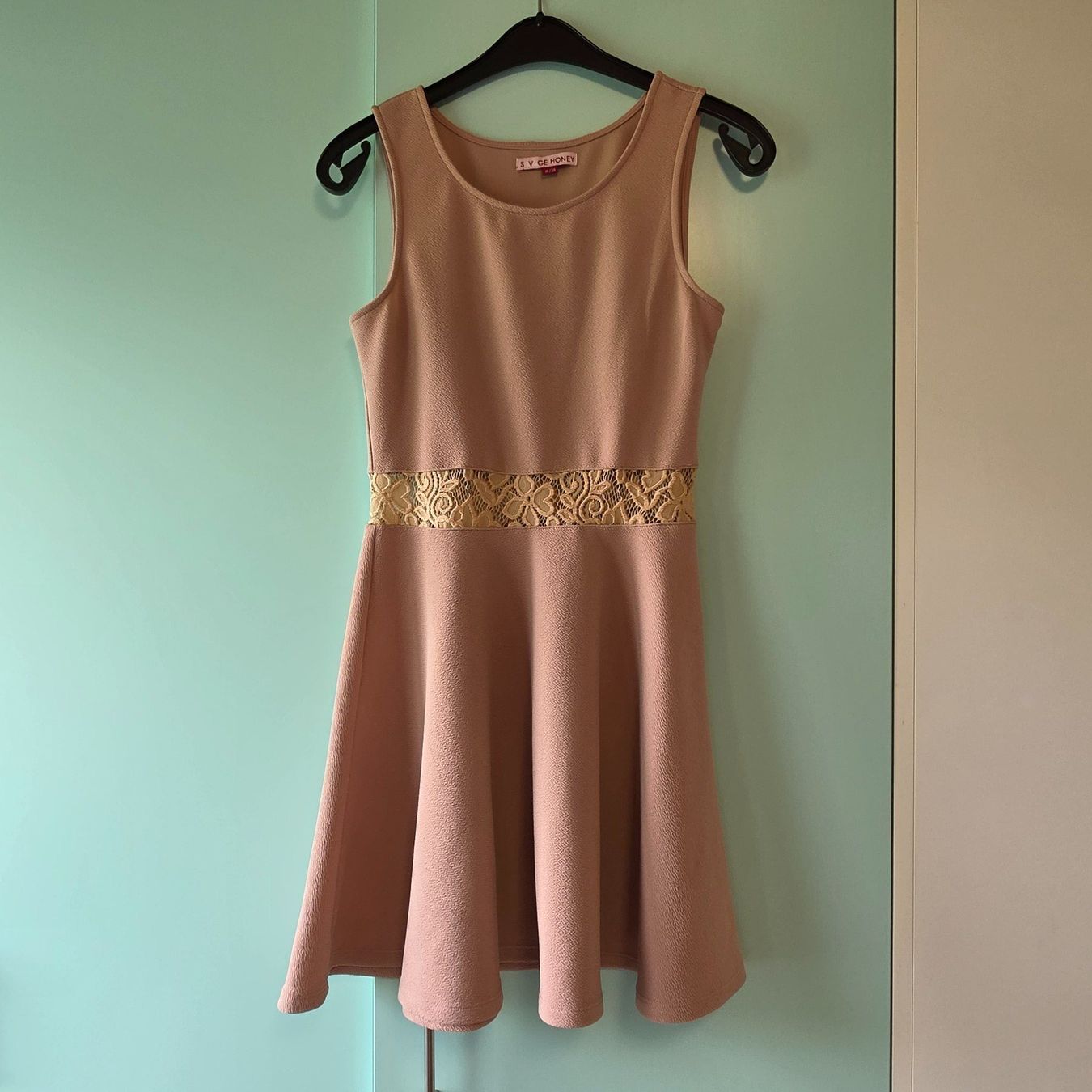 Robes: Savage Honey Kleid Gr. 38 – Neuf (Voir description) à Fehraltorf par shiilaa.hoot