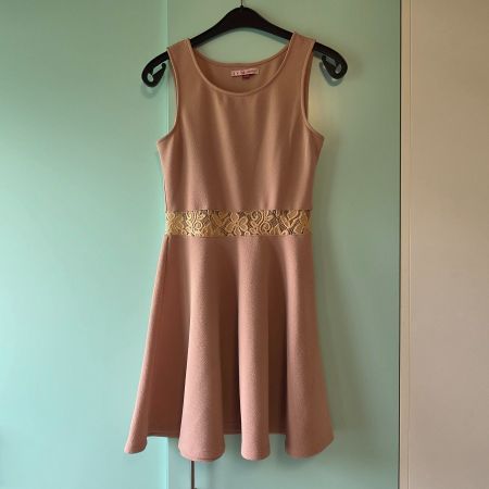 Savage Honey Kleid Gr. 38