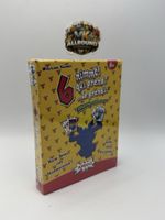 Kartenspiel 6 nimmt Amigo neu in ungeöffneter OVP