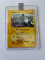 Pokémon Karte DE Skyridge 2003 Magnetilo 76/144