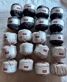 Lana: Laine Phildar glossy Phil – Nuovo e nell'imballaggio originale da Grandson venduto da Bliblette
