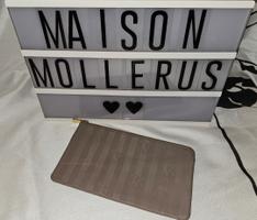 Maison Mollerus Jussy Neu