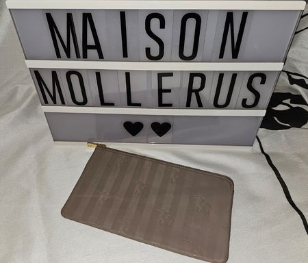 Maison Mollerus Jussy Neu