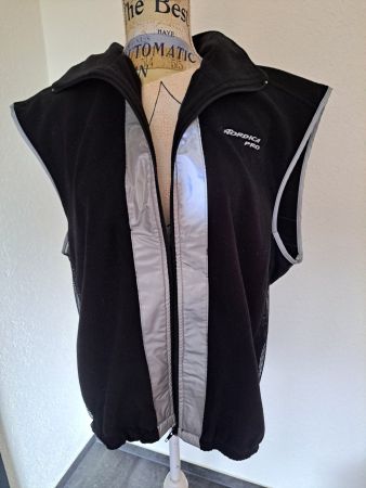 Gilet Homme Nordica