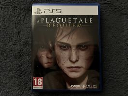 A Plague Tale Requiem - PS5