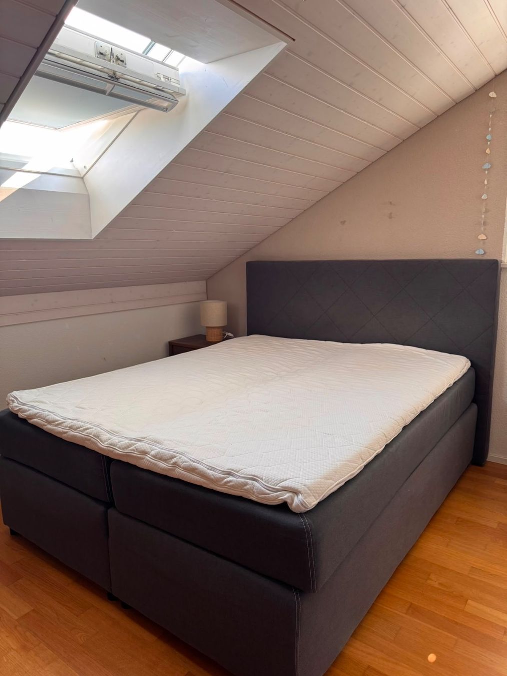 Conforama Betten: BOXSPRING BETT – Gebraucht aus Gurmels von JanWaeber