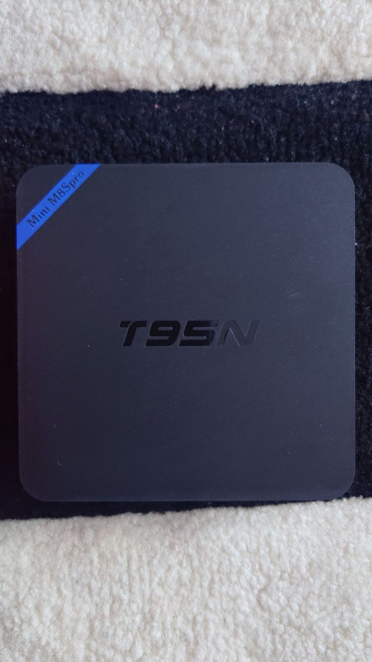 Lettore multimediale & Streamer: Mini box TV 4K – Nuovo e nell'imballaggio originale da Cugy VD venduto da Twinsen93 3