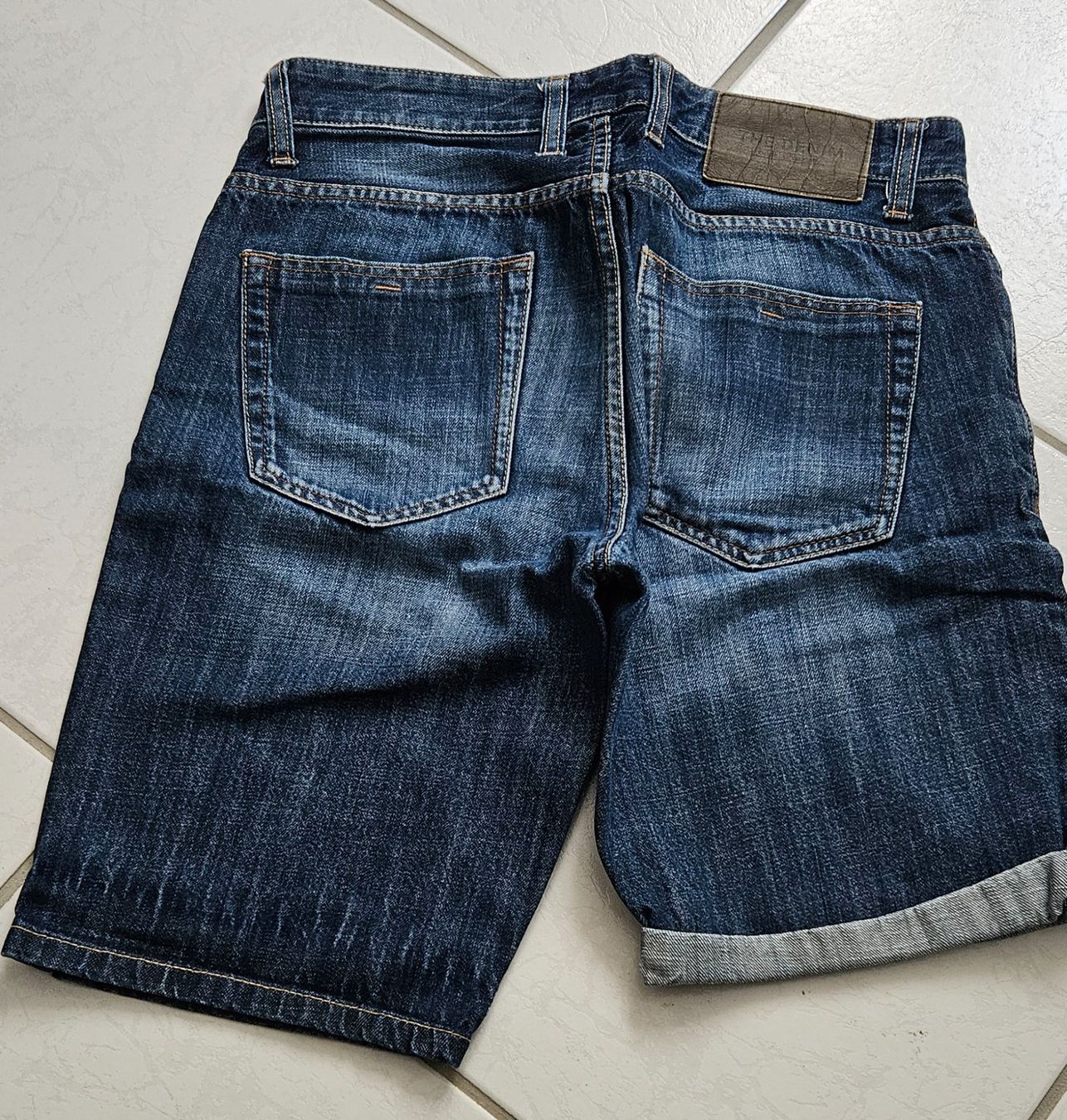C&A Jeans: Shorts gr. 30 – Nuovo (secondo la descrizione) da Wohlen AG venduto da france19m 1