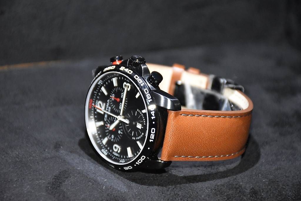 Certina Orologi: Certina DS Podium Big Size Chrono Precidrive 1/100 – Usato da Wattenwil venduto da mr_bern 2