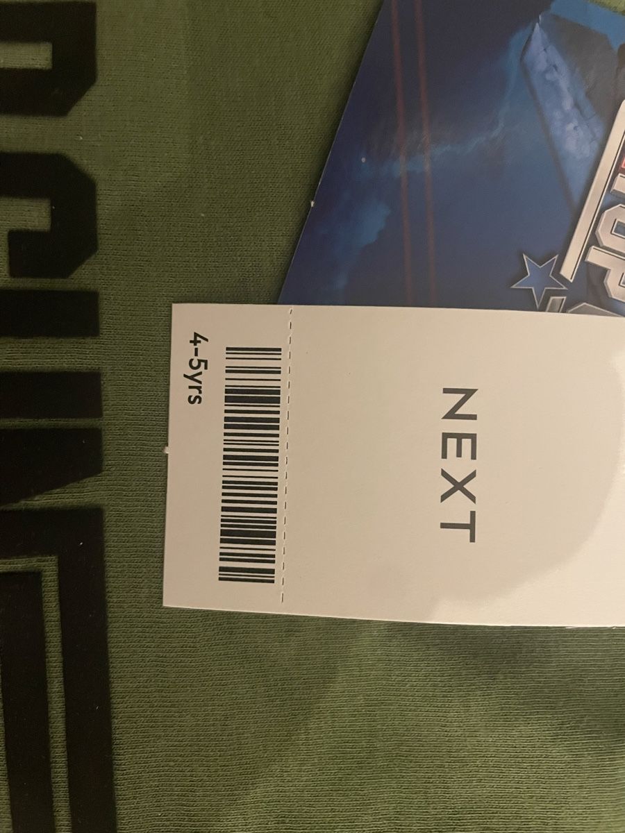 Camicie, T-shirt & Polo: T-Shirt – Nuovo (secondo la descrizione) da Heiligenschwendi venduto da Mike73 5