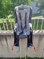Siège vélo enfant Römer Jockey Comfort (2010)  à donner