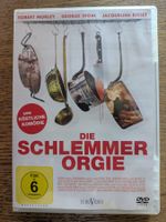 Die Schlemmerorgie (DVD - Komödie mit Robert Morley)