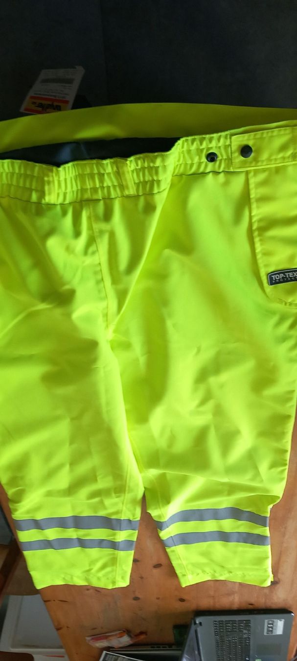 Hosen: 1 pantalon de travail(neuf) – Neu und originalverpackt aus Miecourt von Marly1 2