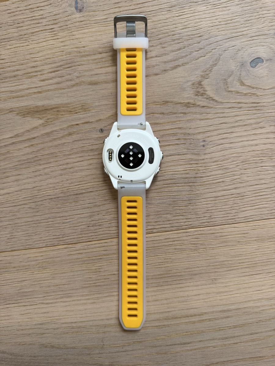 Garmin Smartwatch: Garmin Forerunner 570 – D'occasion à Solothurn par jasiiii 2