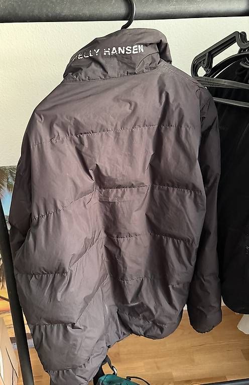 Giacche: Helly Hansen Winterjacke XL reverse – Usato da Basel venduto da momo.st 3
