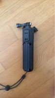 GoPro Volta + Brust-, Kopf und Schnallenhalterung + Zubehör
