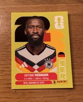 Panini Worldcup 2026 Rüdiger GER 6