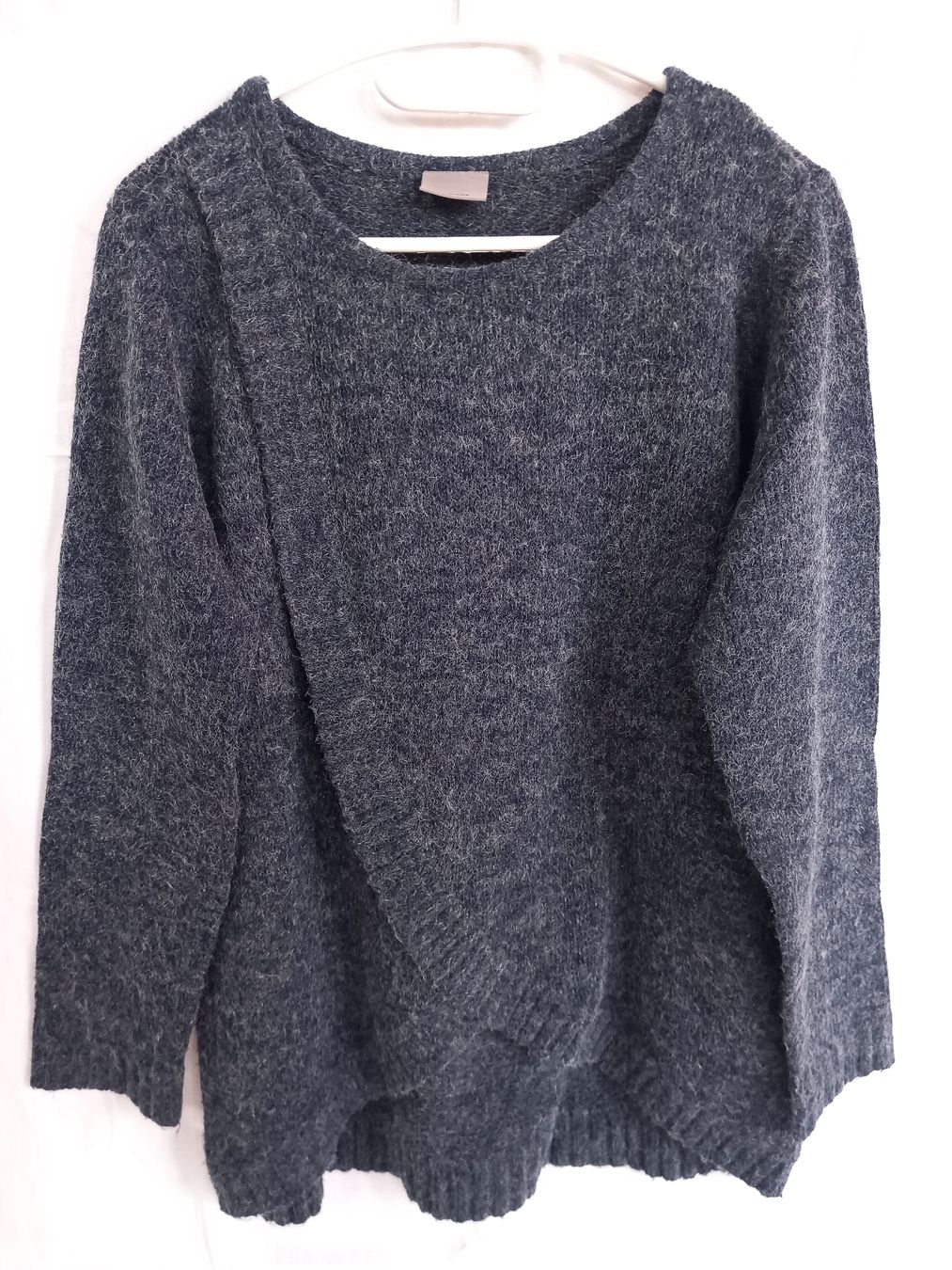 Maglioni & Felpe: Pull en maille bleu VERO MODA Taille L – Usato da Faoug venduto da per_kp6r