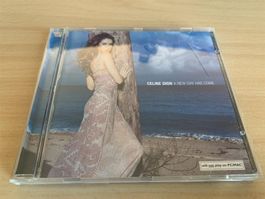 Celine Dion – A New Day Has Come