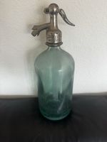 Soda Flasche von 1939 Dekoration 
