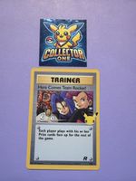 Pokemon Here Comes Team Rocket Celebrations Top 2021
