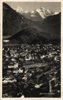 Interlaken - Unterseen