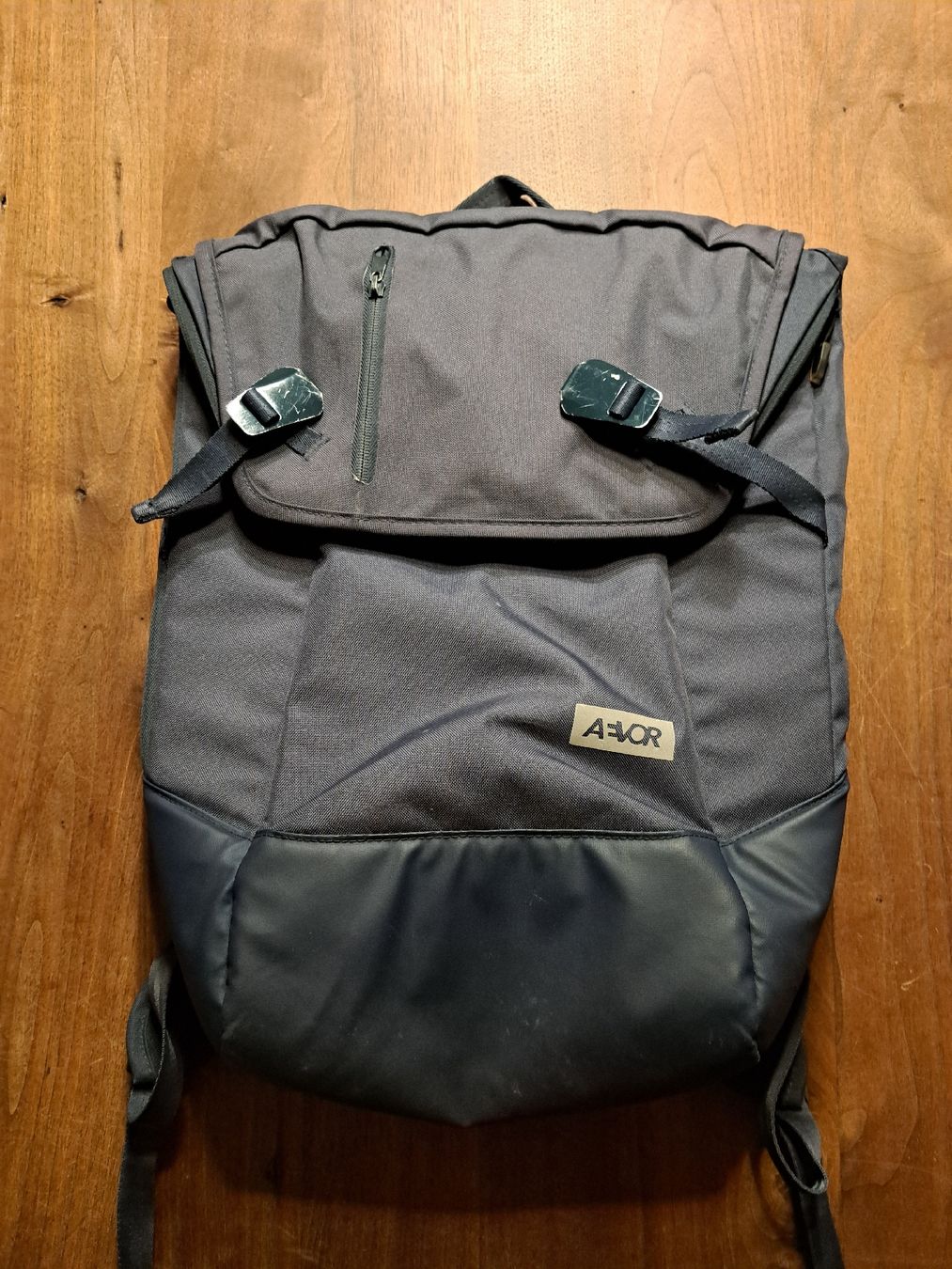 Aevor Rucksäcke: Aevor Rucksack Daypack – Gebraucht aus Neuenkirch von a_s_p6dq