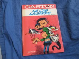 Gaston 9 Le cas Lagaffe