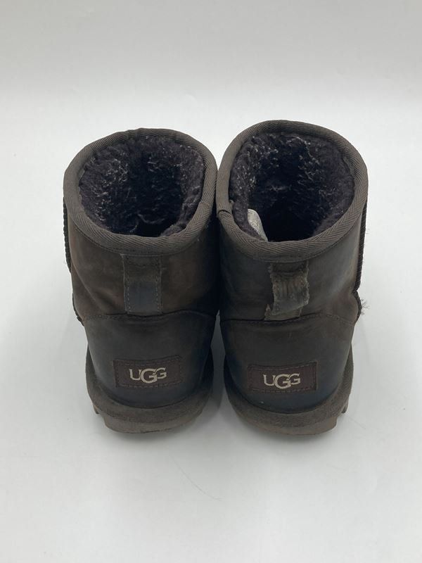 Ugg Damenschuhe: UGG | Schuhe | Braun | Grösse 36 – Gebraucht aus Wittenbach von Restwert_St-Gallen 3