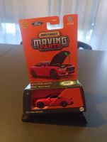 Matchbox Ford Mustang 