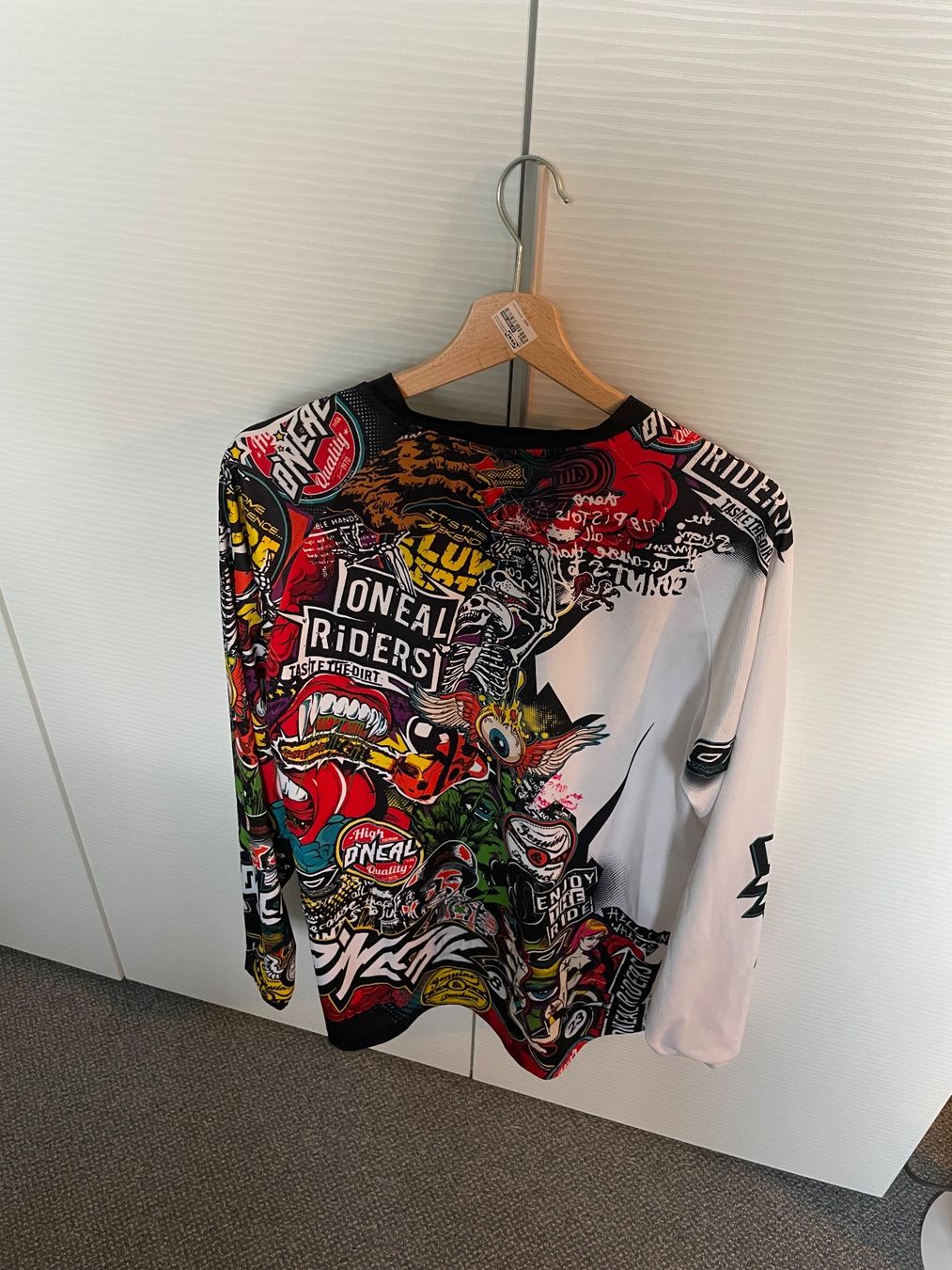 Maillots de corps & Pantalons: Bike Oberteil – D'occasion à Ormalingen par ced.fiech 1