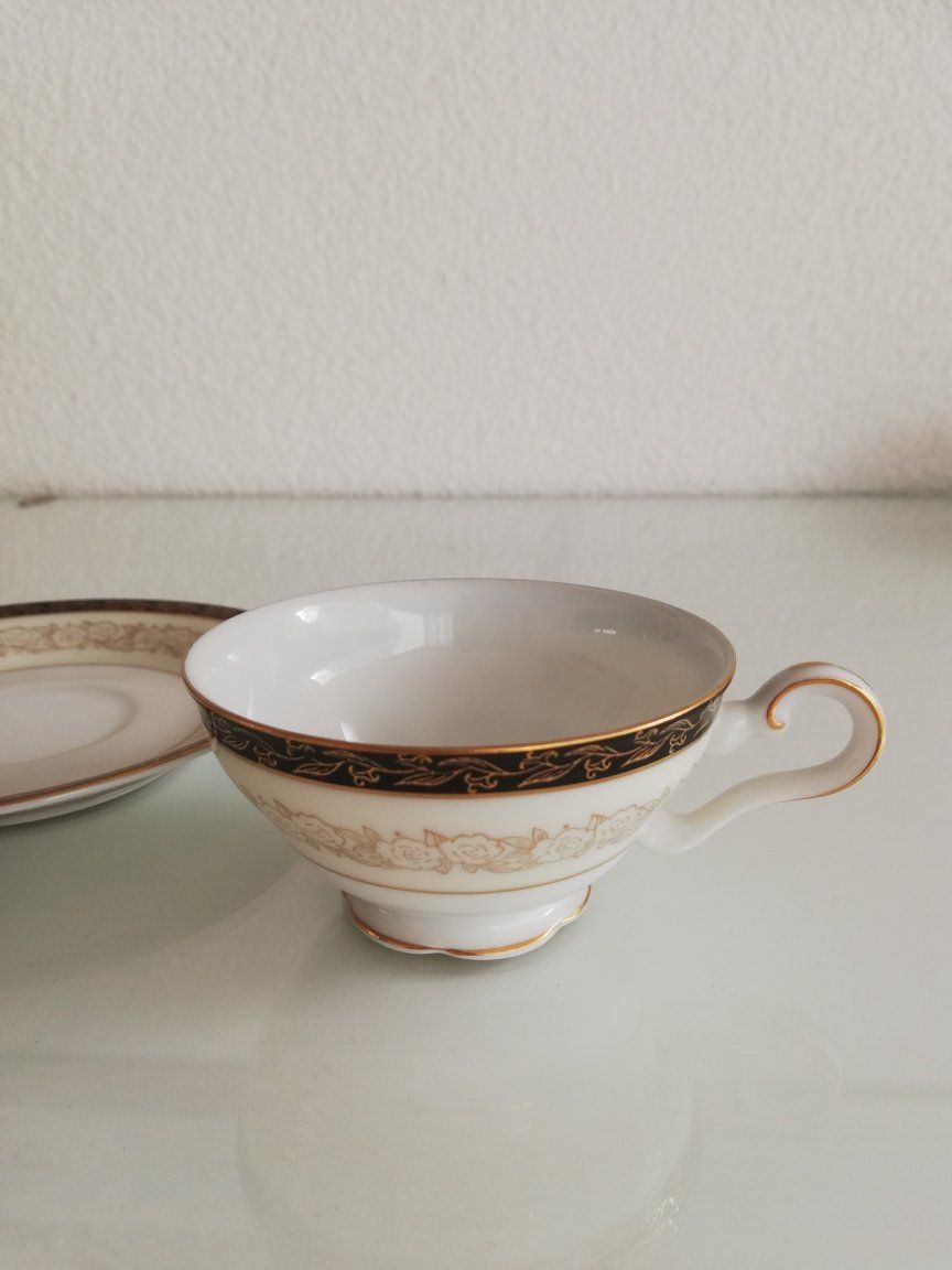 Tazze: Espressotasse sehr alt – Usato da Sissach venduto da luvama 5