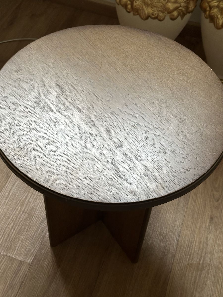 Tables: Tisch – D'occasion à Buttikon SZ par Dana2002 2