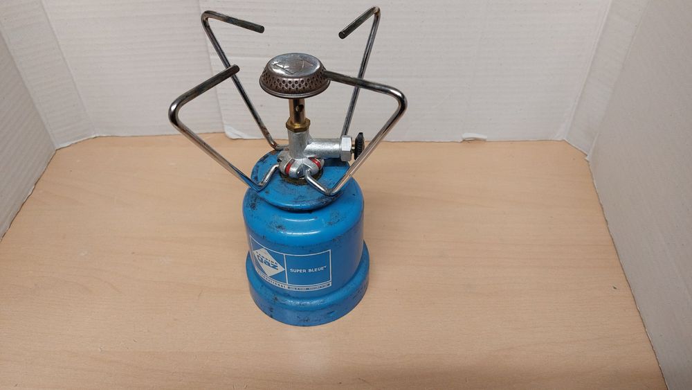 Bunsenbrenner LaboGaz Camping Gaz Gaskocher (Gebraucht) in Hinteregg ...