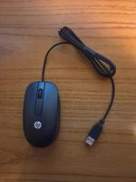 HP USB Optical Mouse 672662-001 / 674316-001