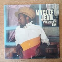Wyclef Jean - The Preacher's Son 2xLP US-2003 1st PRESS VG++